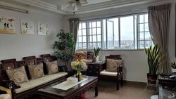 Blk 230 Jurong East Street 21 (Jurong East), HDB 5 Rooms #535855661